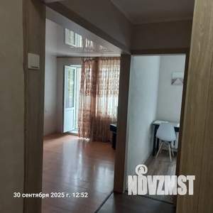 2-к квартира, посуточно, 42м2, 3/5 этаж