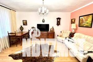 3-к квартира, посуточно, 90м2, 3/5 этаж