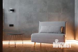 2-к квартира, посуточно, 51м2, 1/1 этаж