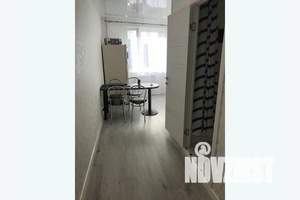 2-к квартира, посуточно, 55м2, 7/10 этаж