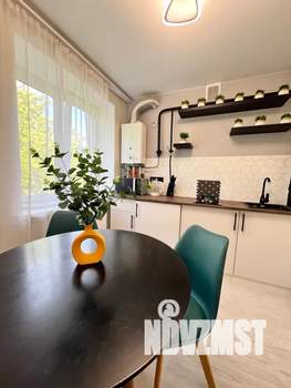 2-к квартира, посуточно, 48м2, 4/5 этаж