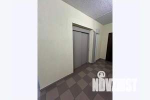 1-к квартира, посуточно, 44м2, 9/9 этаж