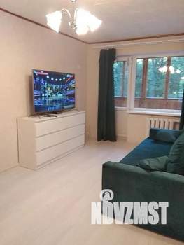 4-к квартира, посуточно, 85м2, 2/5 этаж