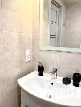 2-к квартира, посуточно, 52м2, 6/9 этаж