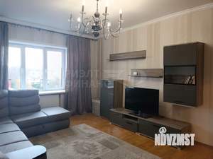 3-к квартира, на длительный срок, 159м2, 5/5 этаж