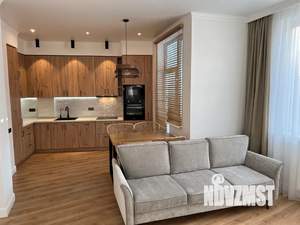 2-к квартира, посуточно, 68м2, 5/8 этаж