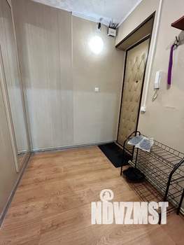 2-к квартира, посуточно, 32м2, 1/5 этаж