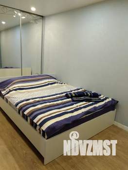 2-к квартира, посуточно, 44м2, 5/5 этаж
