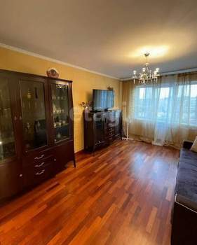 3-к квартира, на длительный срок, 63м2, 9/10 этаж