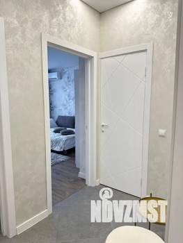 1-к квартира, посуточно, 33м2, 7/9 этаж