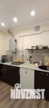 1-к квартира, посуточно, 30м2, 1/5 этаж