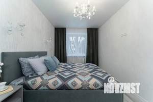 2-к квартира, посуточно, 56м2, 1/1 этаж