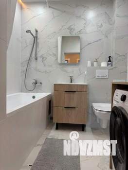 2-к квартира, посуточно, 55м2, 1/1 этаж