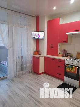 Студия квартира, посуточно, 24м2, 3/5 этаж