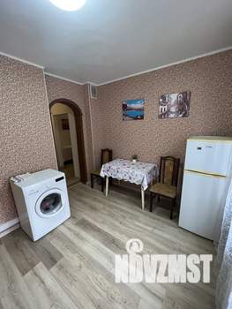 1-к квартира, посуточно, 40м2, 2/9 этаж