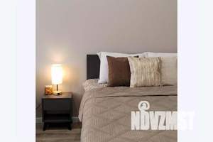 1-к квартира, посуточно, 39м2, 1/10 этаж