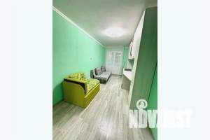 2-к квартира, посуточно, 43м2, 2/5 этаж