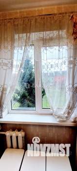 2-к квартира, на длительный срок, 43м2, 2/5 этаж