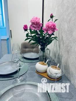 1-к квартира, посуточно, 43м2, 8/9 этаж