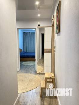 3-к квартира, на длительный срок, 58м2, 7/9 этаж