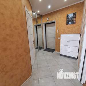 1-к квартира, на длительный срок, 40м2, 8/8 этаж