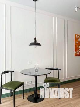 1-к квартира, посуточно, 23м2, 1/1 этаж