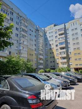 2-к квартира, посуточно, 56м2, 3/9 этаж