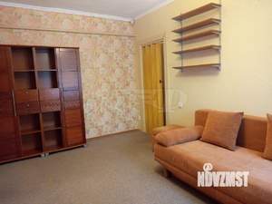 1-к квартира, на длительный срок, 46м2, 1/3 этаж