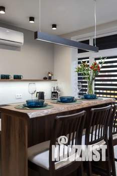 1-к квартира, посуточно, 45м2, 8/8 этаж