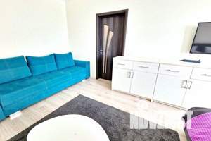 1-к квартира, посуточно, 45м2, 8/17 этаж