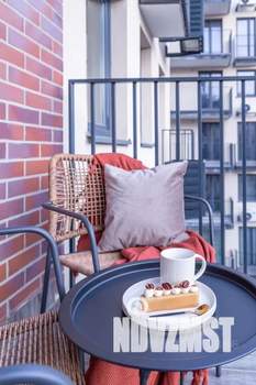 1-к квартира, посуточно, 50м2, 4/7 этаж