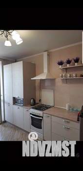 1-к квартира, посуточно, 41м2, 1/1 этаж