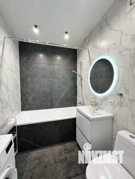 1-к квартира, на длительный срок, 41м2, 8/8 этаж