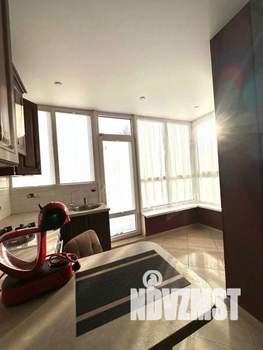 1-к квартира, посуточно, 58м2, 1/1 этаж