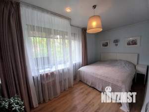 2-к квартира, посуточно, 48м2, 1/5 этаж