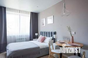 1-к квартира, посуточно, 22м2, 1/1 этаж