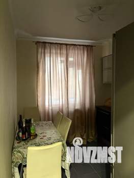 1-к квартира, посуточно, 30м2, 9/9 этаж