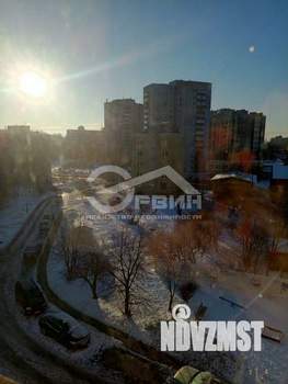 1-к квартира, на длительный срок, 41м2, 5/17 этаж