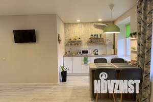 2-к квартира, посуточно, 46м2, 1/1 этаж