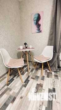 1-к квартира, посуточно, 20м2, 11/11 этаж