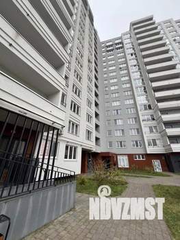 1-к квартира, посуточно, 48м2, 1/1 этаж