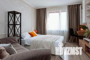 1-к квартира, посуточно, 36м2, 5/9 этаж