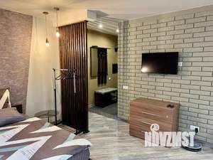 1-к квартира, посуточно, 31м2, 1/5 этаж