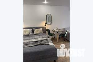 1-к квартира, посуточно, 33м2, 2/5 этаж