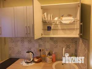 1-к квартира, посуточно, 35м2, 1/5 этаж