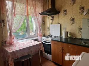 1-к квартира, на длительный срок, 27м2, 3/5 этаж