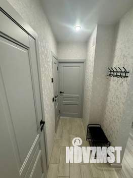 1-к квартира, посуточно, 30м2, 4/9 этаж