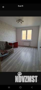 2-к квартира, посуточно, 56м2, 9/9 этаж