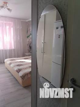1-к квартира, посуточно, 19м2, 5/5 этаж