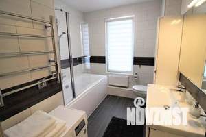 1-к квартира, посуточно, 64м2, 8/19 этаж